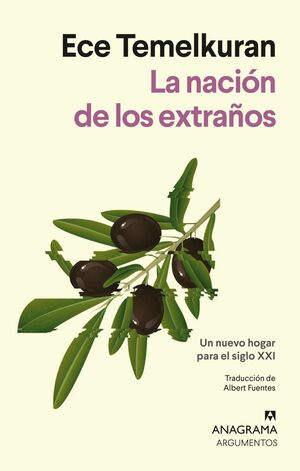 NACIÓN DE LOS EXTRAÑOS, LA