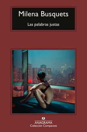 PALABRAS JUSTAS, LAS - CM