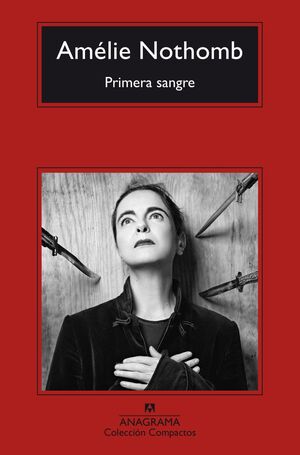PRIMERA SANGRE - CM