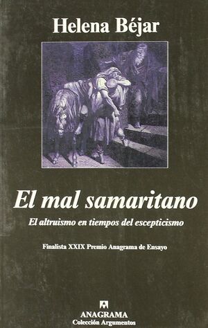 EL MAL SAMARITANO