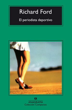 EL PERIODISTA DEPORTIVO (CM)