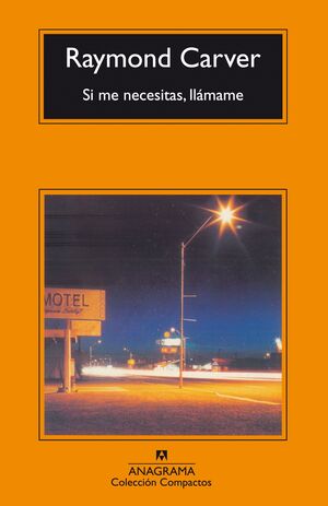 SI ME NECESITAS, LLAMAME (CM)