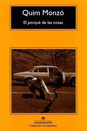 EL PORQUE DE LAS COSAS(CM)