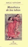 METAFISICA TUBOS