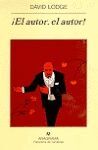 ¡ EL AUTOR, EL AUTOR !