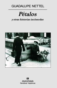 PETALOS : Y OTRAS HISTORIAS INCOMODAS