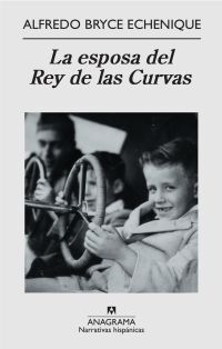 LA ESPOSA DEL REY DE LAS CURVAS