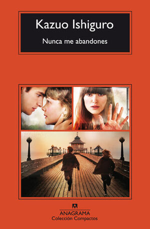 NUNCA ME ABANDON(CM)