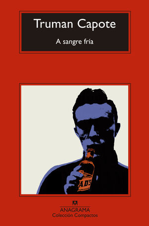 A SANGRE FRIA (CM)- NUEVA EDICION