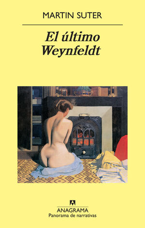 EL ÚLTIMO WEYNFELDT