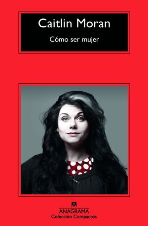 CÓMO SER MUJER - CM