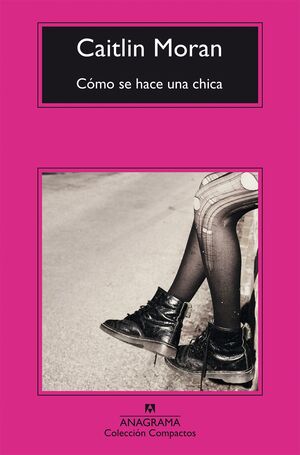 CÓMO SE HACE UNA CHICA  (CM)
