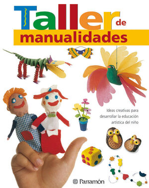 TALLER DE MANUALIDADES