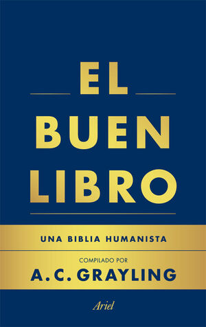 EL BUEN LIBRO