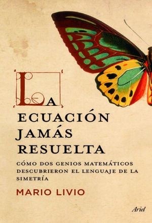 LA ECUACIÓN JAMÁS RESUELTA