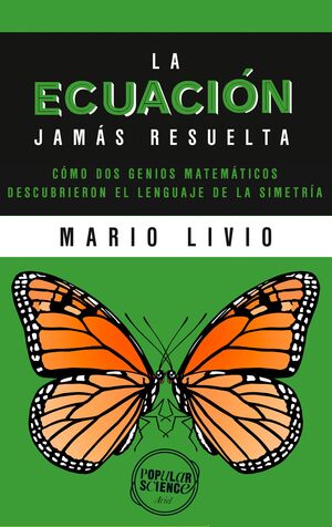 LA ECUACIÓN JAMÁS RESUELTA