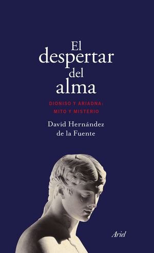 EL DESPERTAR DEL ALMA