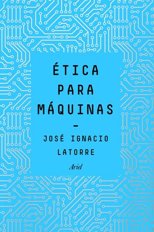 TICA PARA MÁQUINAS
