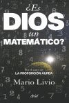 ¿ES DIOS UN MATEMÁTICO?