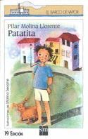 N. 1 PATATITA