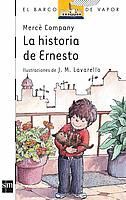 N. 13 LA HISTORIA DE ERNESTO