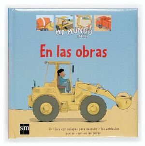 EN LAS OBRAS