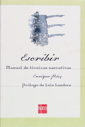 ESCRIBIR - MANUAL DE TECNICAS