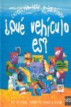 LYA.¿QUE VEHICULO ES?