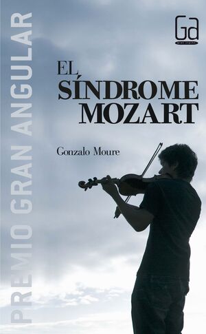 EL SINDROME DE MOZART