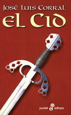 EL CID  (BOLSILLO)