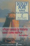 6. RAMAGE Y LA GUILLOTINA