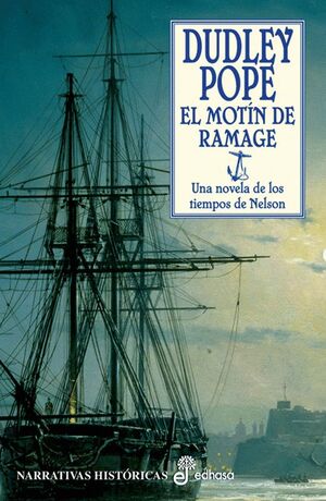 8. EL MOT¡N DE RAMAGE