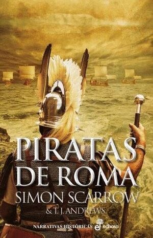 PIRATAS DE ROMA