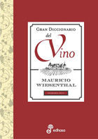 GRAN DICCIONARIO DEL VINO