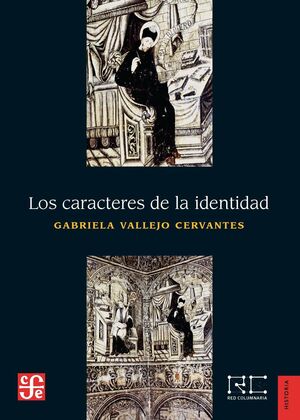 CARACTERES DE LA IDENTIDAD, LOS