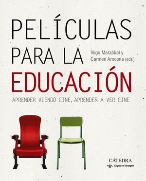 PELÍCULAS PARA LA EDUCAC