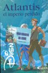 ATLANTIS. EL IMPERIO PERDIDO