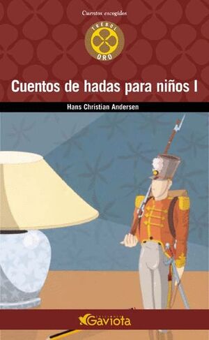 CUENTOS HADAS NIÑOS I