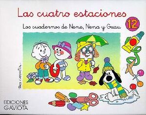 LAS CUATRO ESTACIONES 12