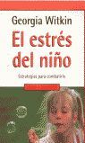 EL ESTRÉS DEL NIÑO