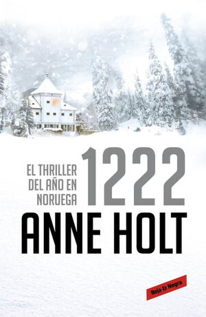 1222 (HANNE WILHELMSEN 8)