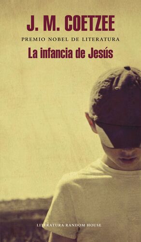 INFANCIA DE JESUS, LA   LIT.MOND