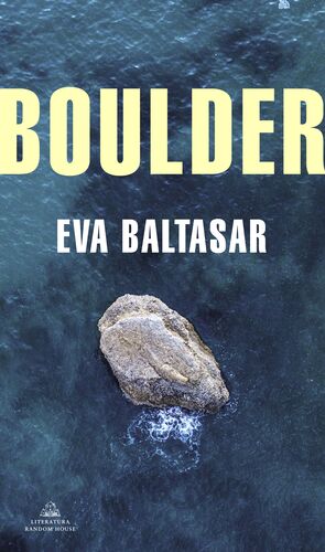 BOULDER (EDICIÓN EN CASTELLANO)