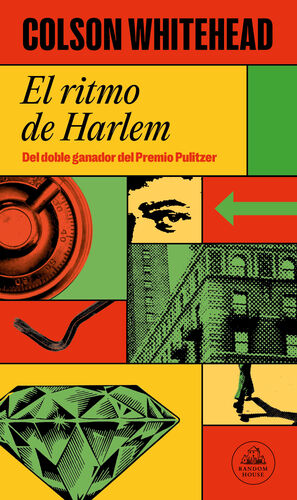 RITMO DE HARLEM, EL