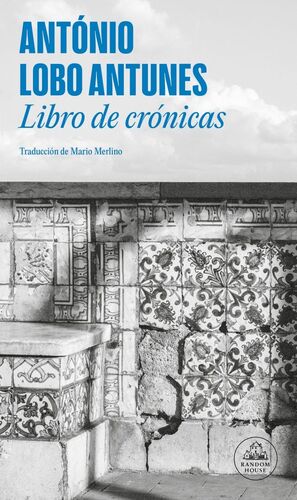 LIBRO DE CRONICAS