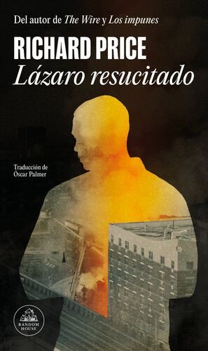 LAZARO RESUCITADO