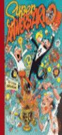 SUPER HUMOR 29 ANIV.40 AÑOS    SUHUMF029