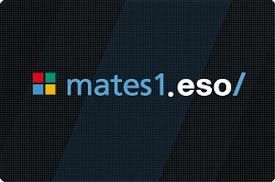 MATES1.ESO/V2