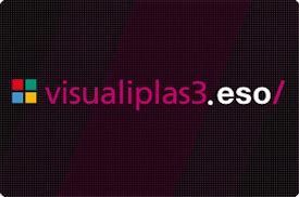 VISUALIPLAS3.ESO/V2