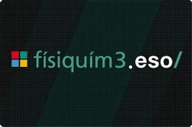 FÍSIQUÍM3.ESO/V2